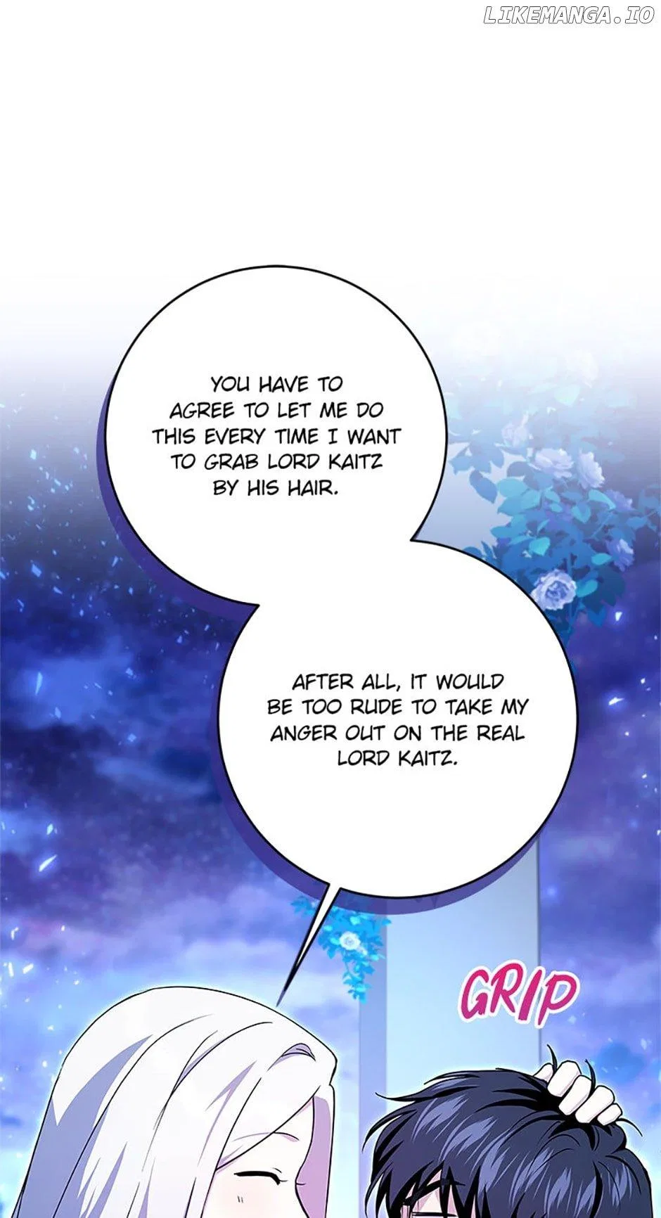 Sierra on Strike! Chapter 73 – Page 22
