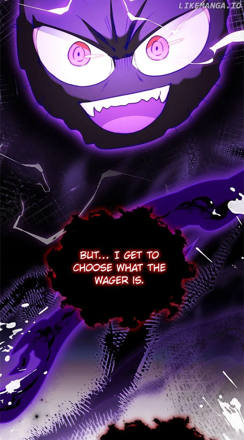 Sierra on Strike! Chapter 73 – Page 28