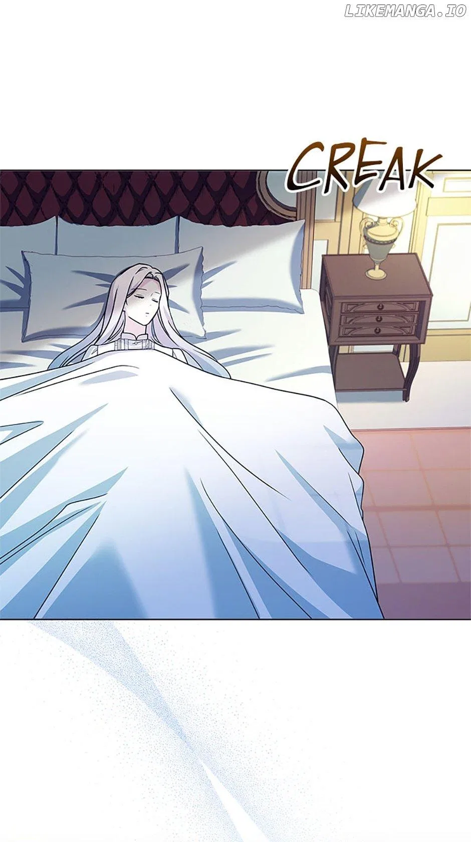 Sierra on Strike! Chapter 73 – Page 33