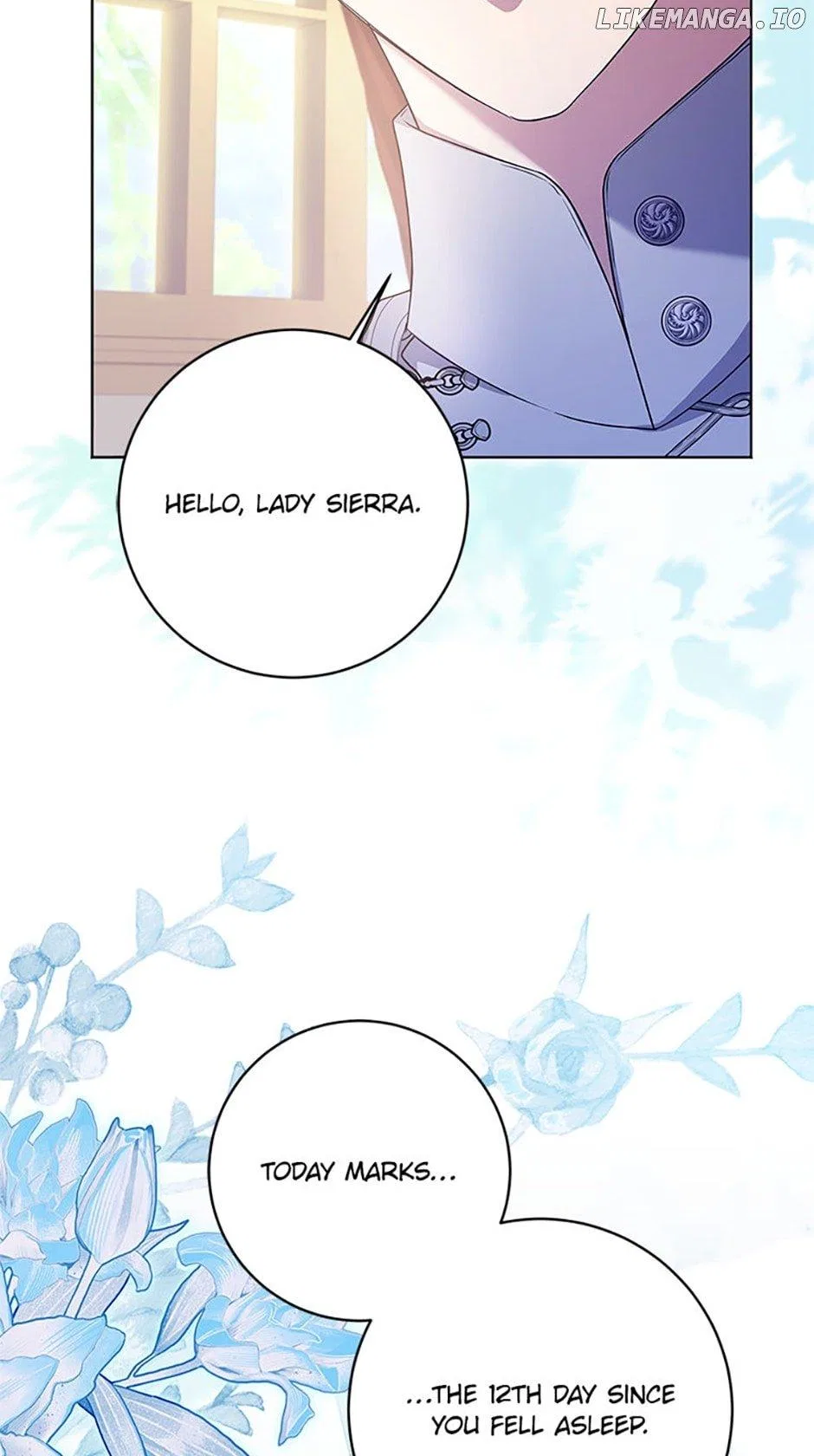 Sierra on Strike! Chapter 73 – Page 36