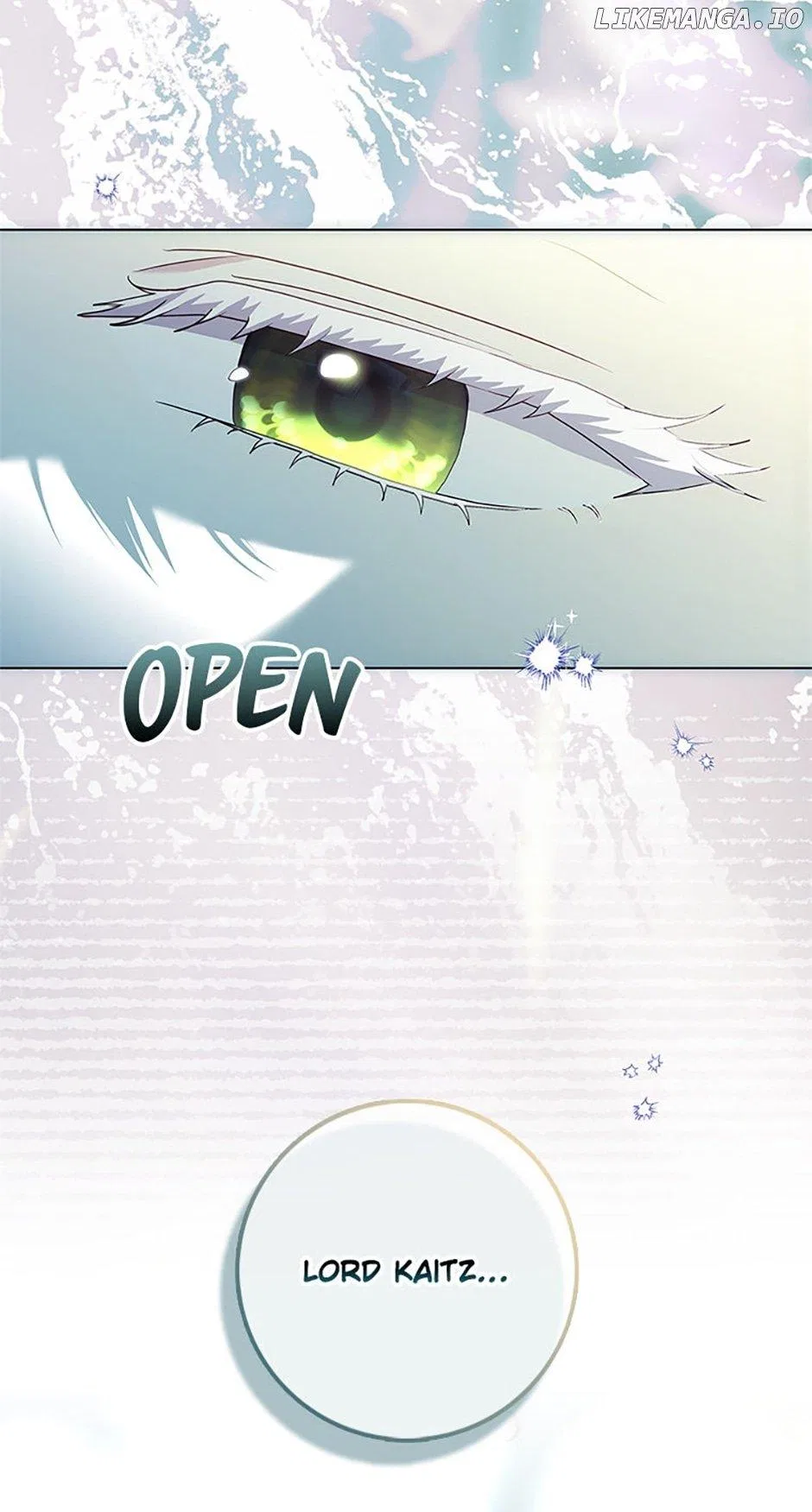 Sierra on Strike! Chapter 73 – Page 42