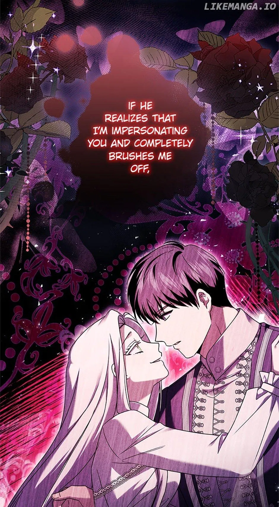 Sierra on Strike! Chapter 73 – Page 60