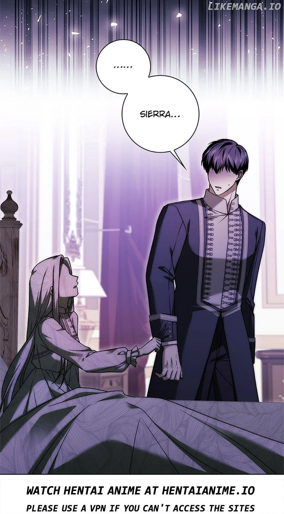 Sierra on Strike! Chapter 73 – Page 62