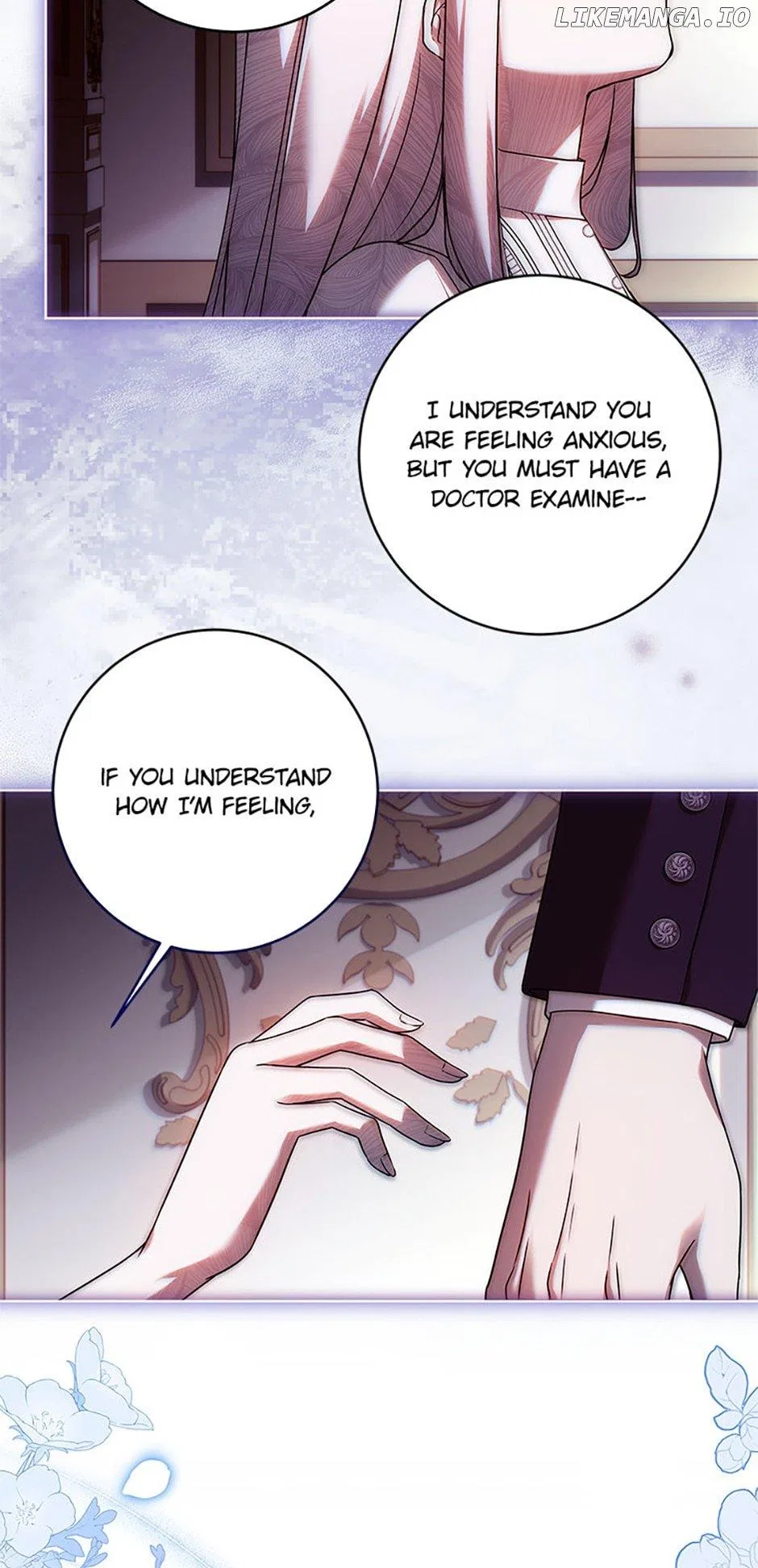 Sierra on Strike! Chapter 73 – Page 64