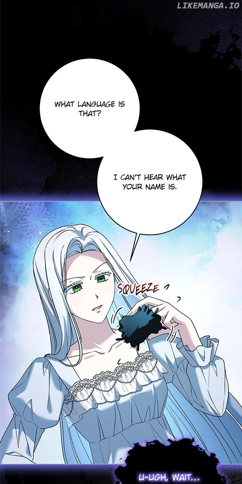 Sierra on Strike! Chapter 72 – Page 3