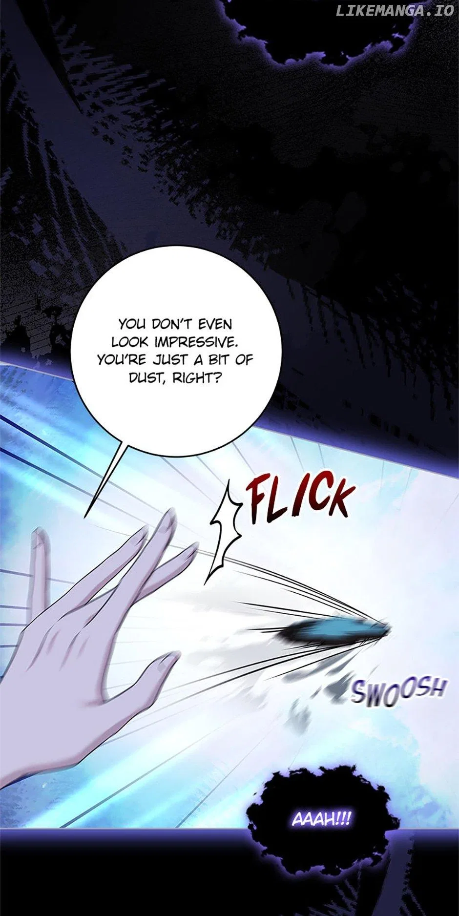 Sierra on Strike! Chapter 72 – Page 4