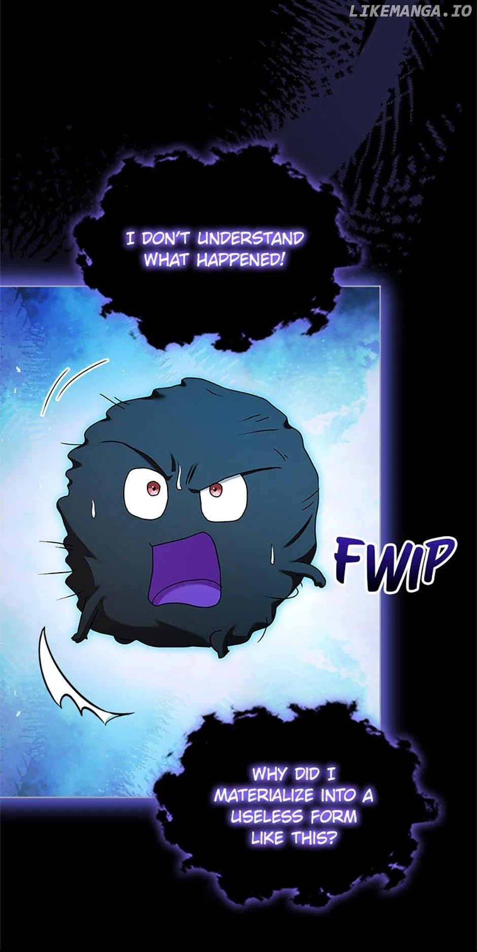 Sierra on Strike! Chapter 72 – Page 5