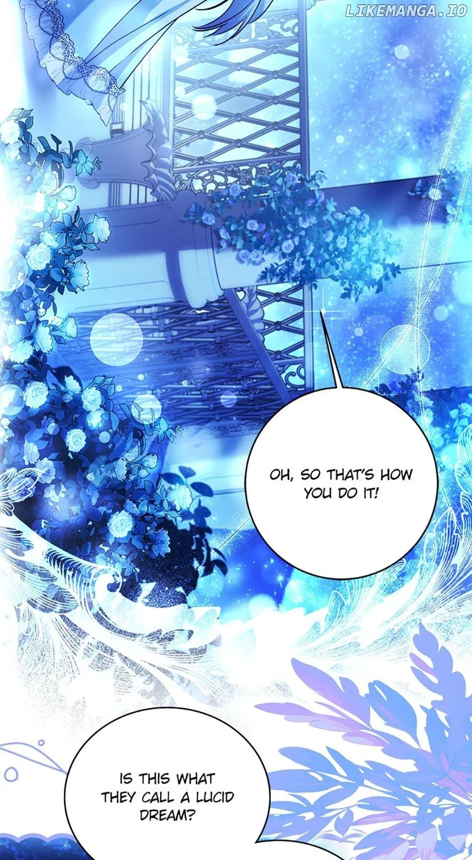 Sierra on Strike! Chapter 72 – Page 10
