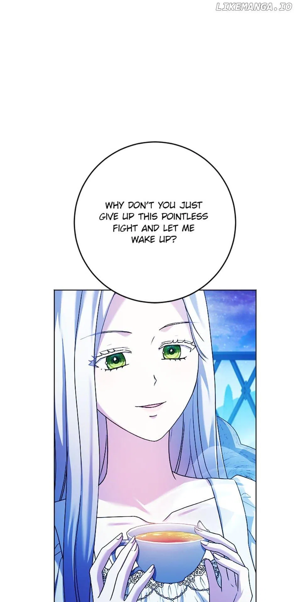 Sierra on Strike! Chapter 72 – Page 12