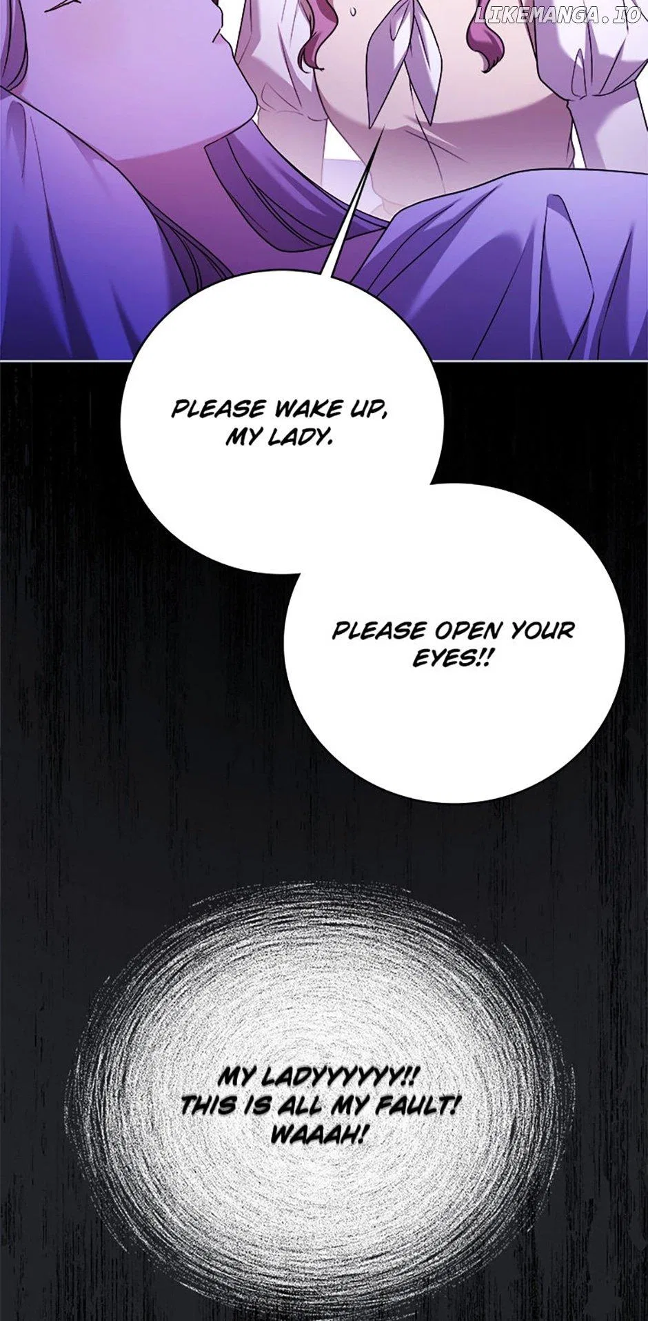 Sierra on Strike! Chapter 72 – Page 15