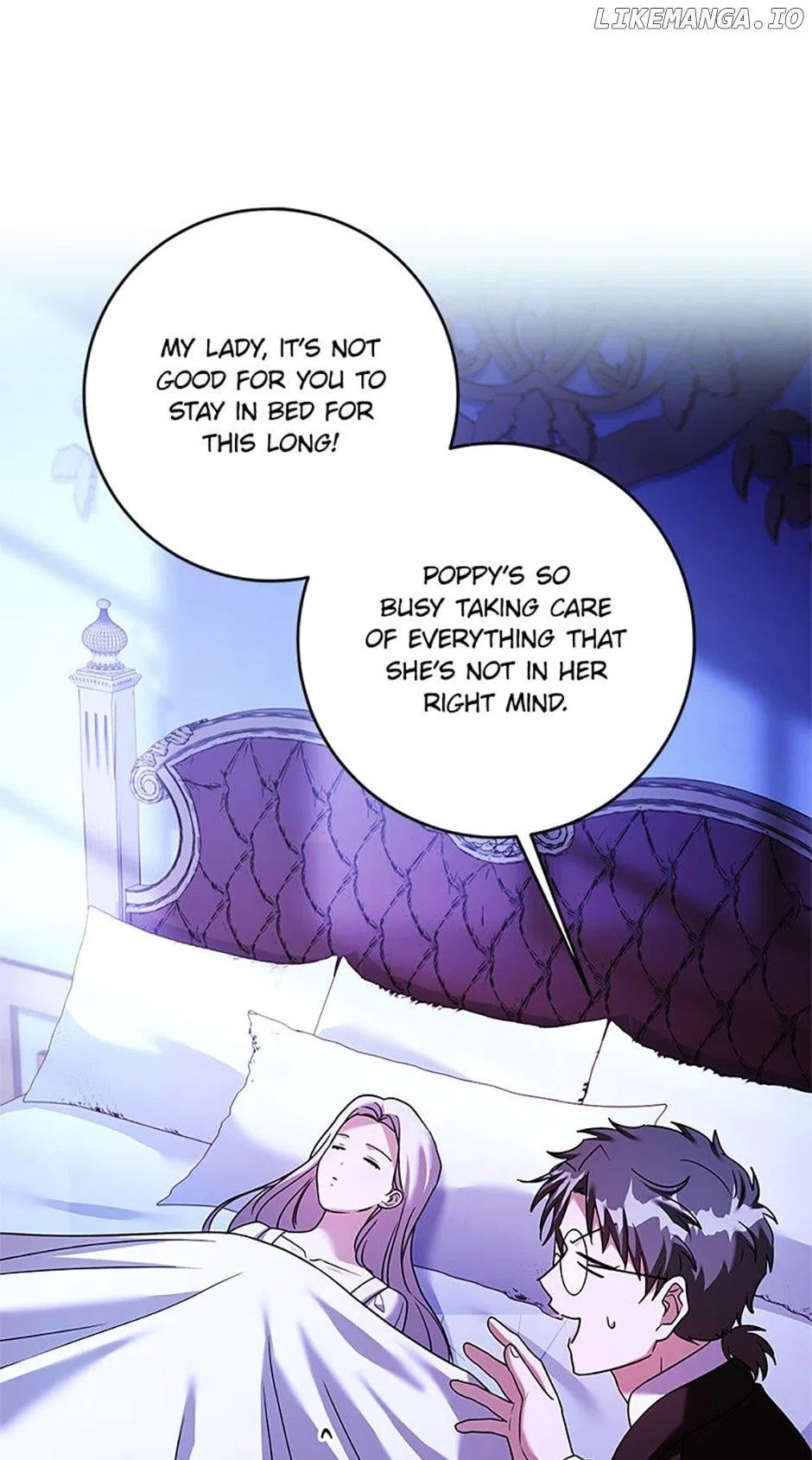 Sierra on Strike! Chapter 72 – Page 17