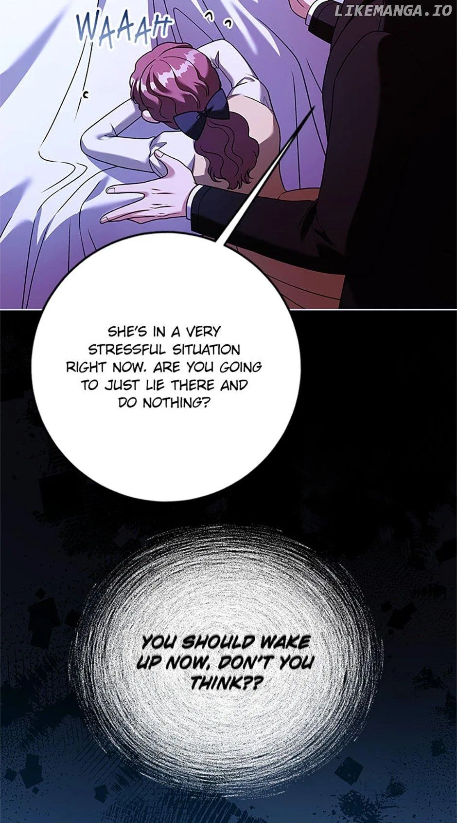 Sierra on Strike! Chapter 72 – Page 18