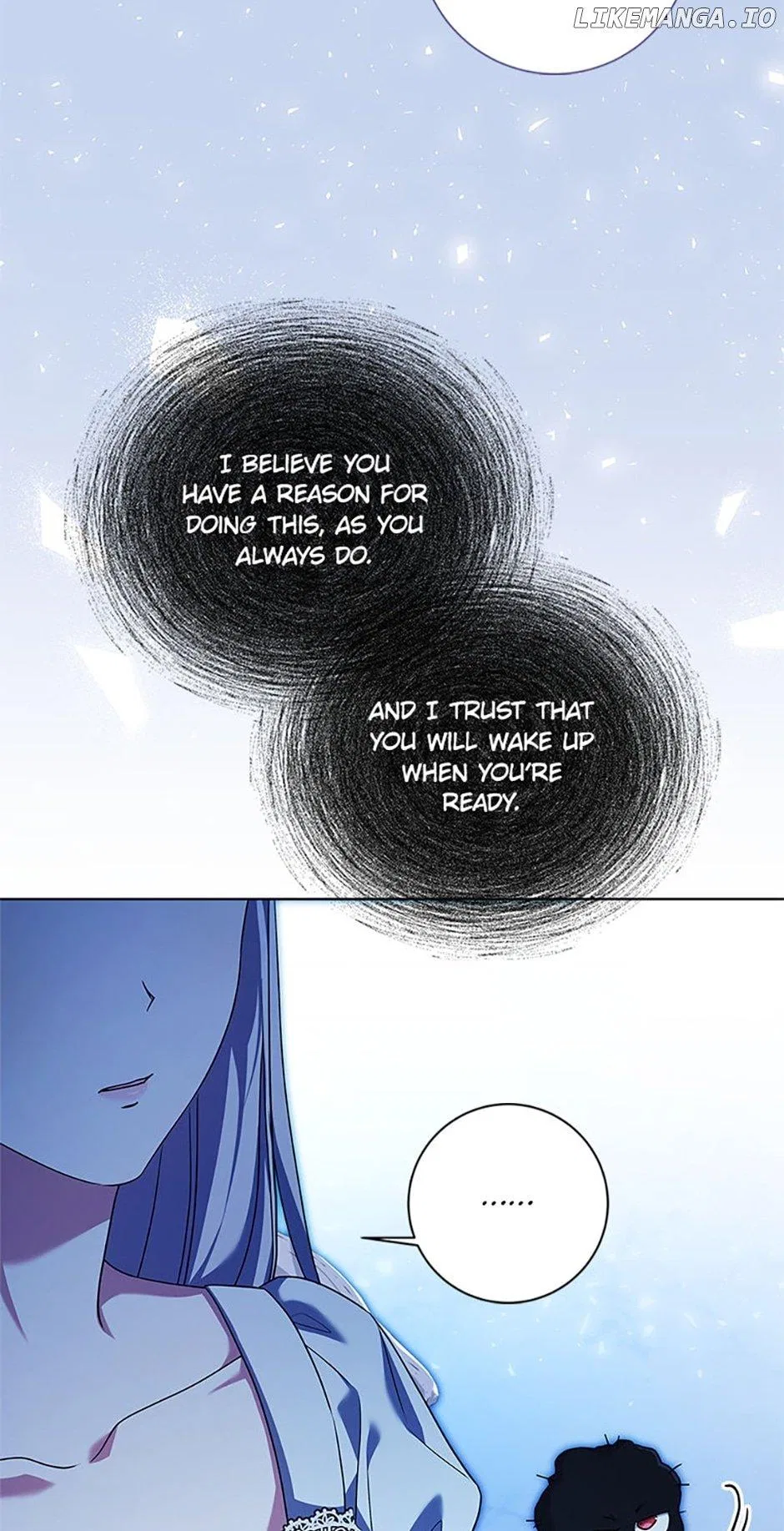 Sierra on Strike! Chapter 72 – Page 28