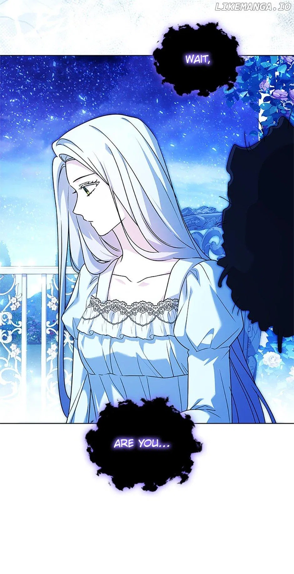 Sierra on Strike! Chapter 72 – Page 31