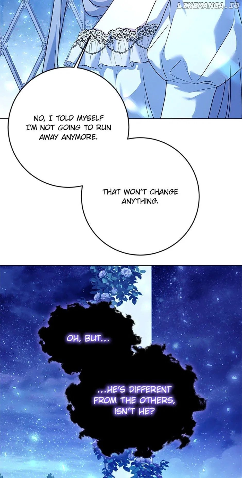 Sierra on Strike! Chapter 72 – Page 33