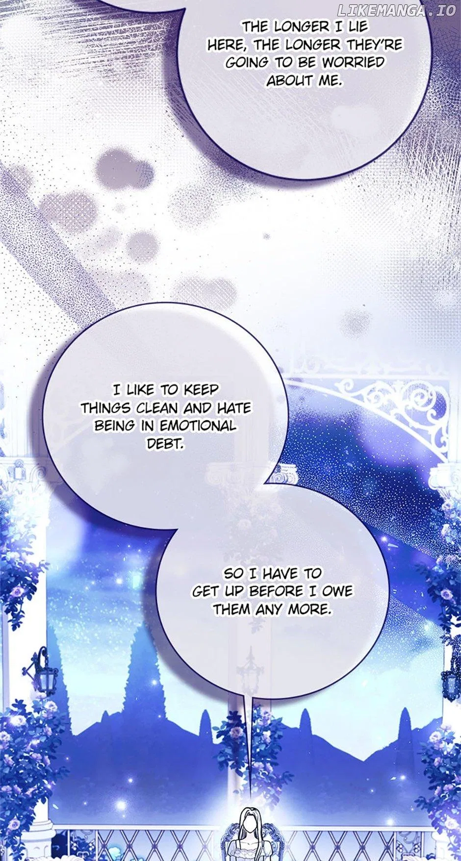Sierra on Strike! Chapter 72 – Page 40