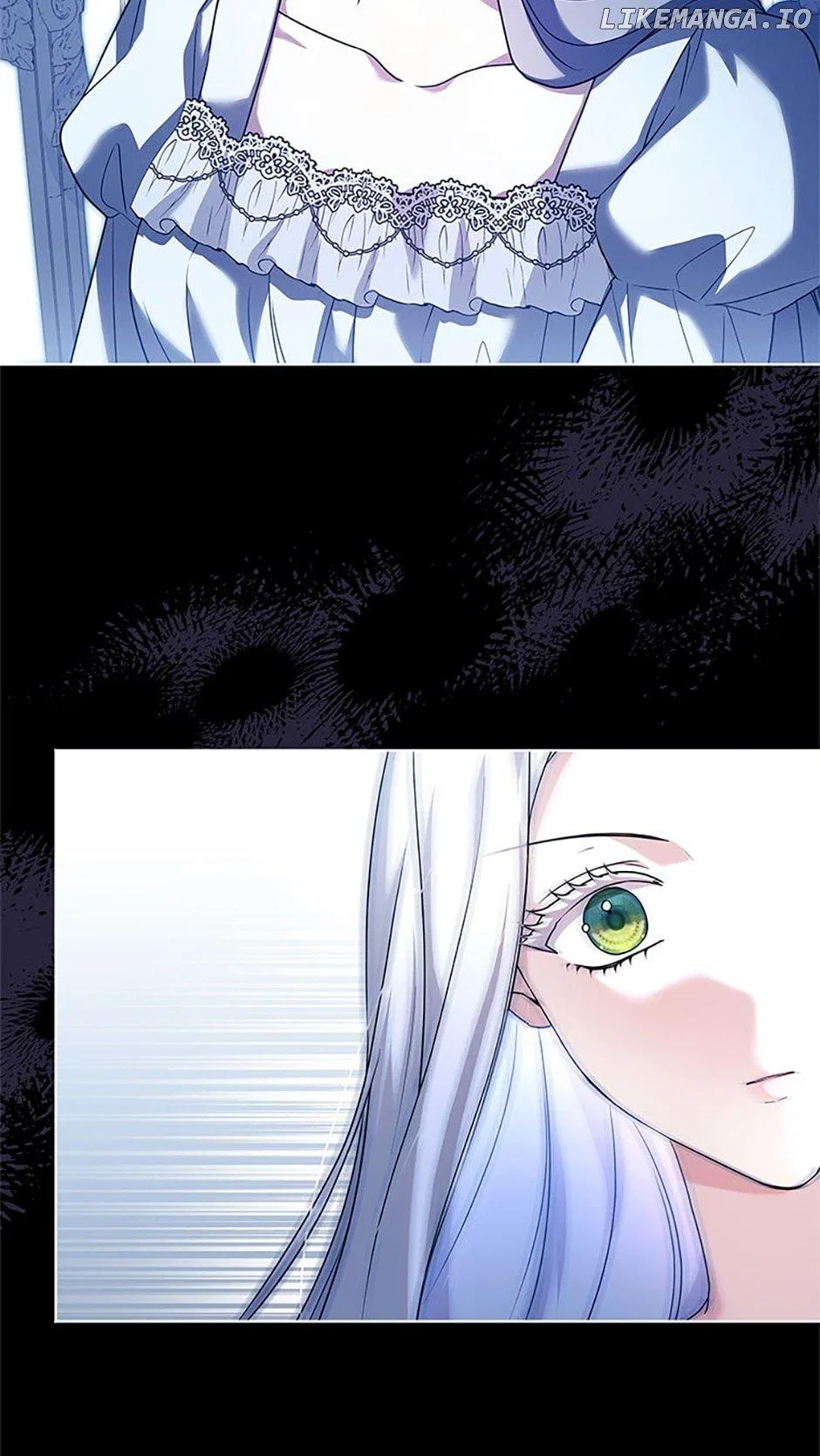 Sierra on Strike! Chapter 72 – Page 43