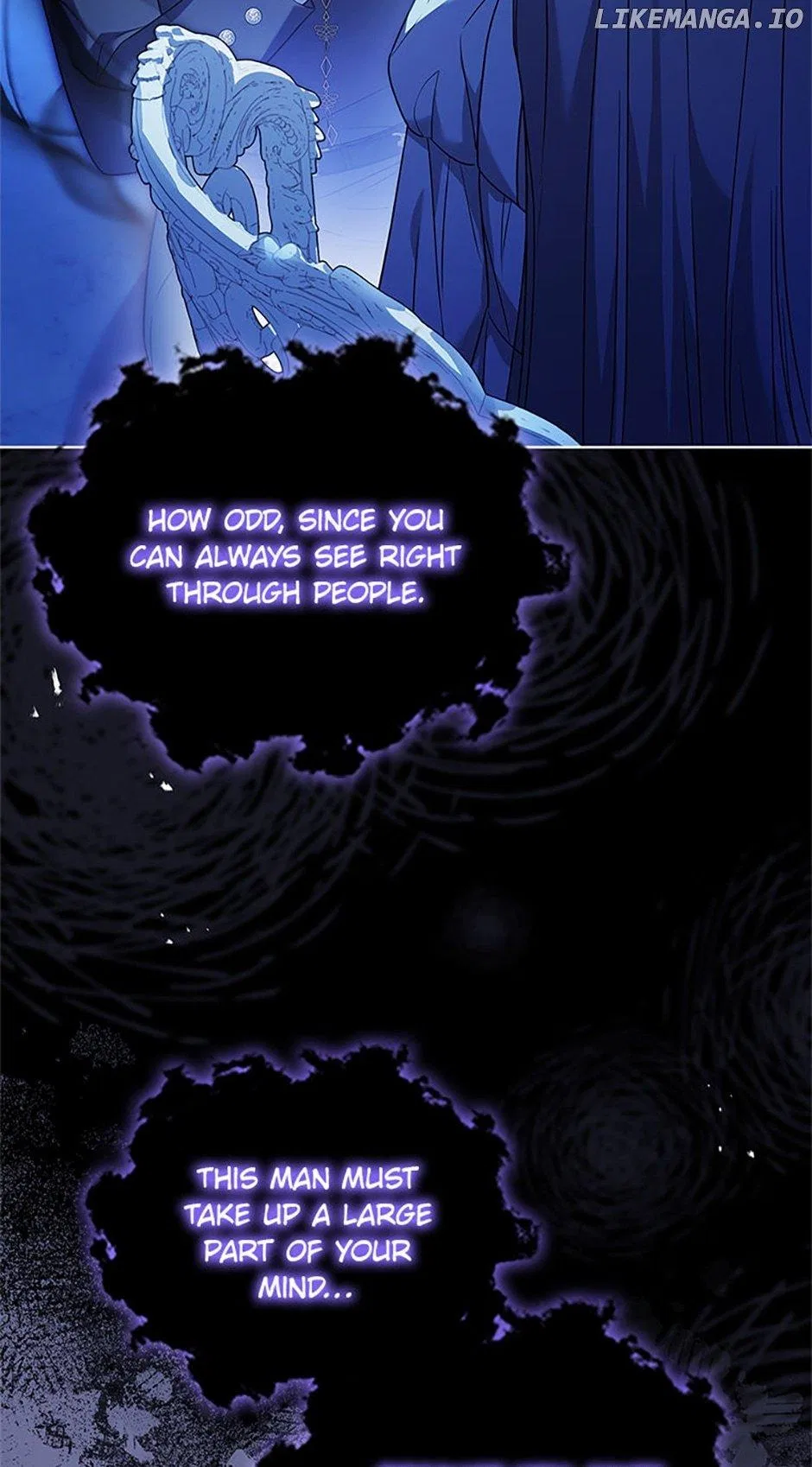 Sierra on Strike! Chapter 72 – Page 52