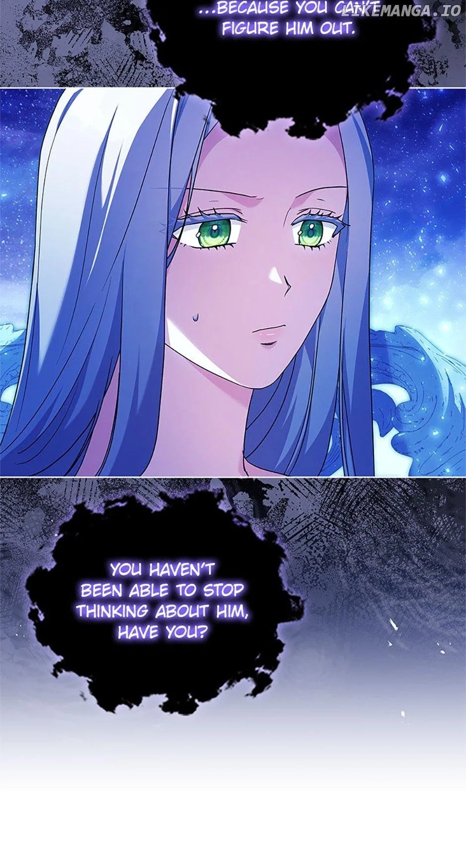 Sierra on Strike! Chapter 72 – Page 53