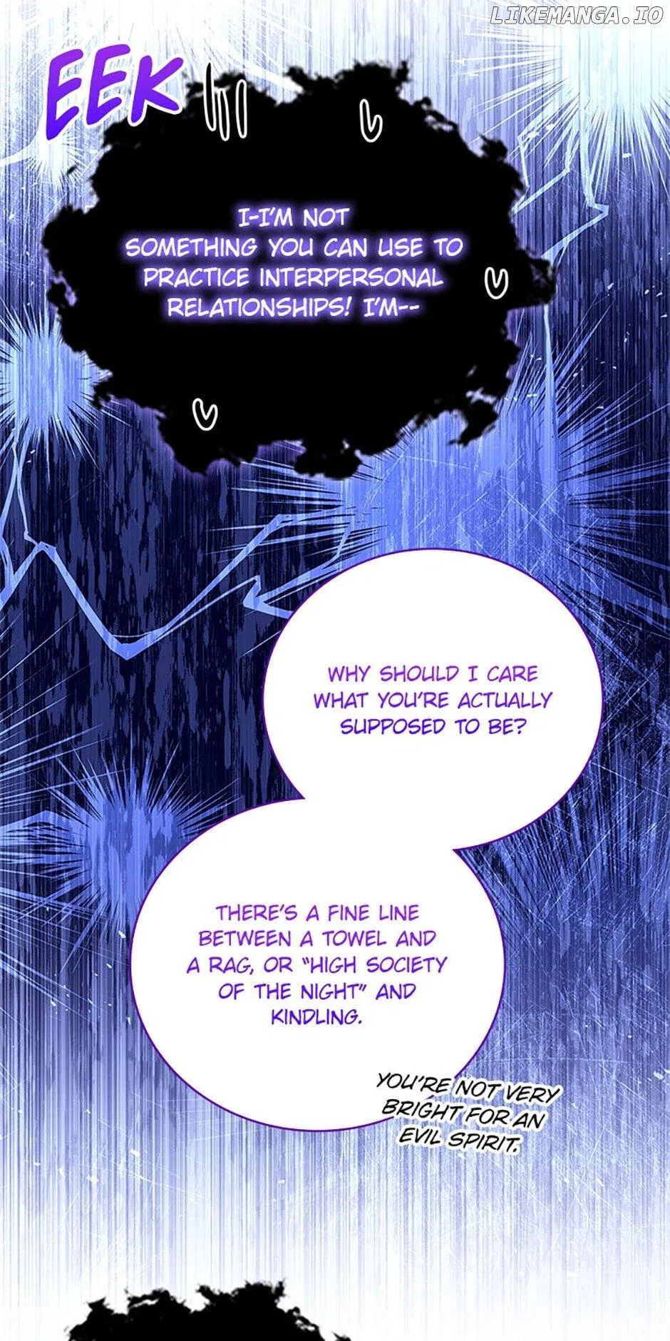Sierra on Strike! Chapter 72 – Page 66
