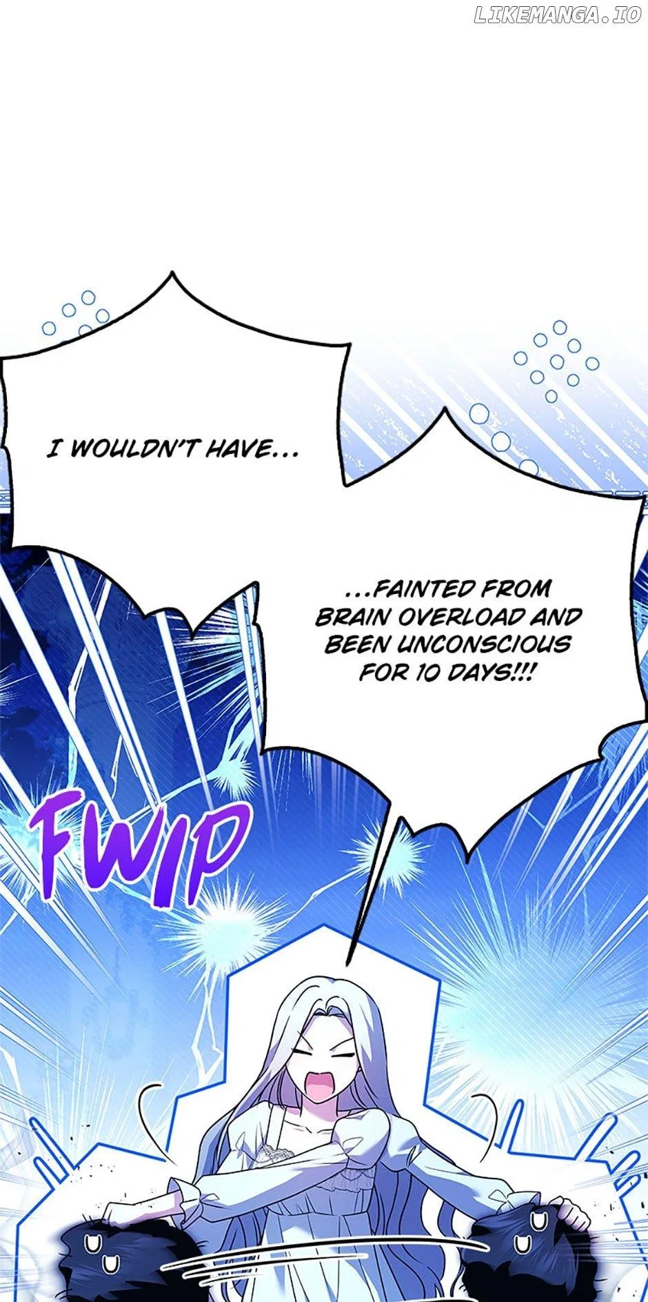 Sierra on Strike! Chapter 72 – Page 70