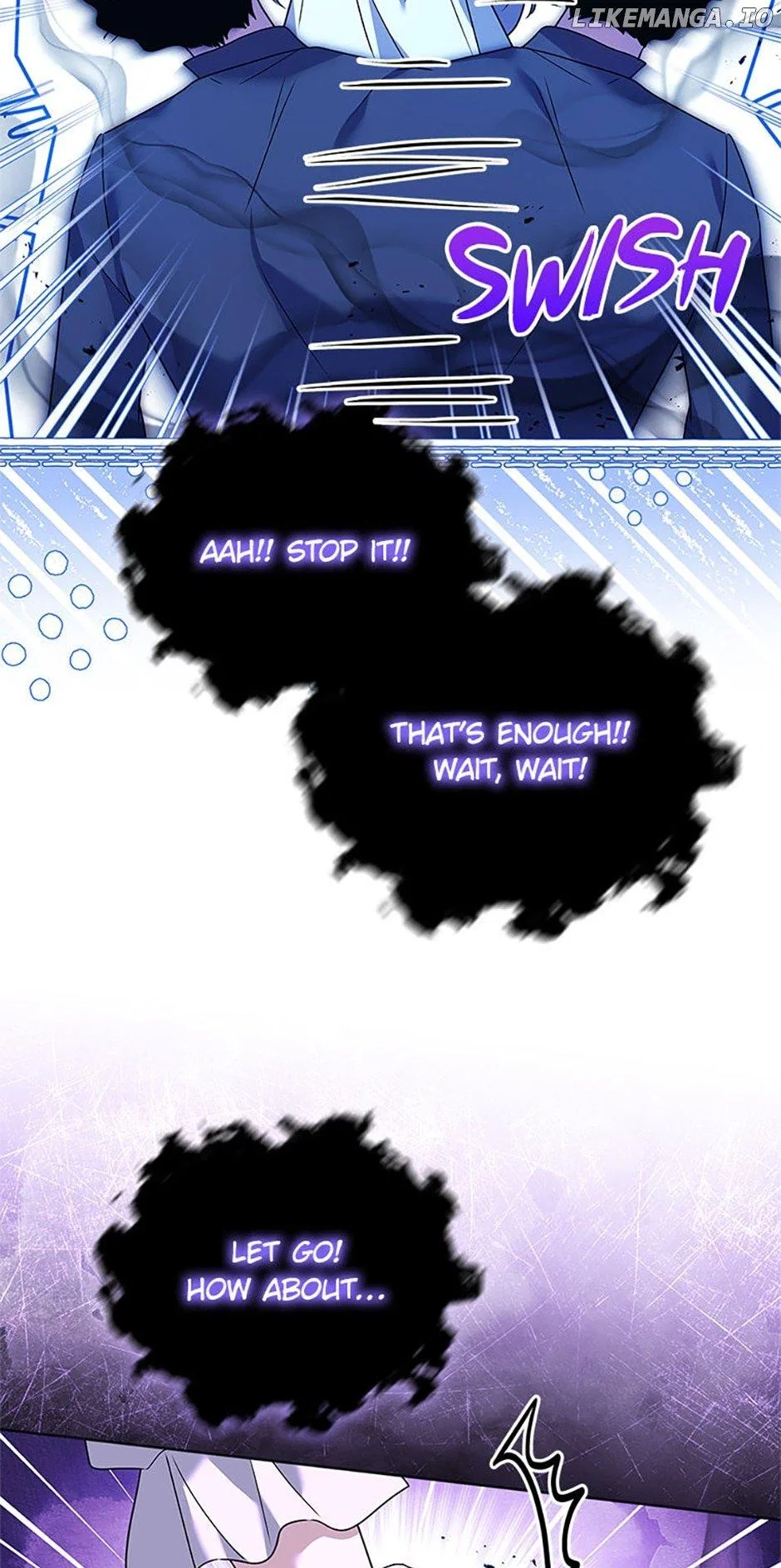 Sierra on Strike! Chapter 72 – Page 71