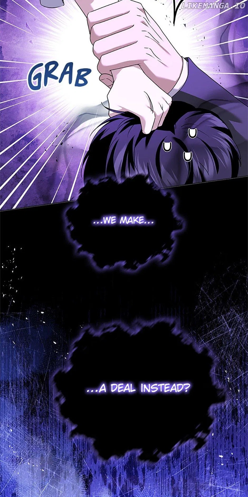 Sierra on Strike! Chapter 72 – Page 72