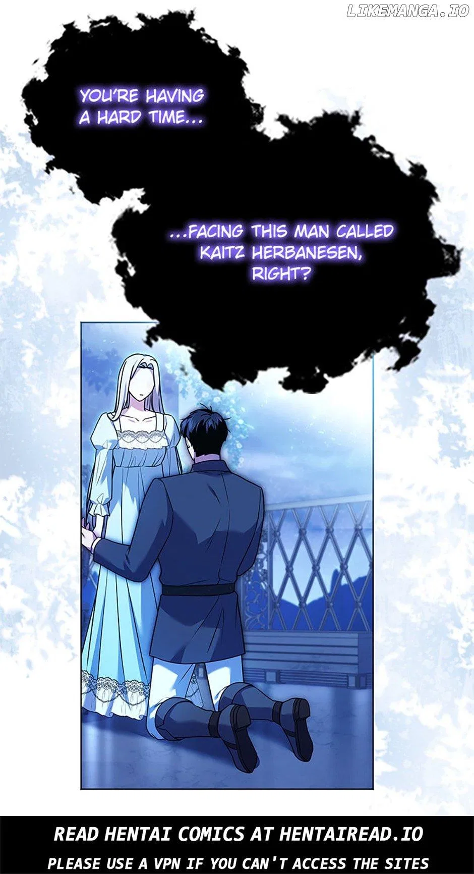 Sierra on Strike! Chapter 72 – Page 74
