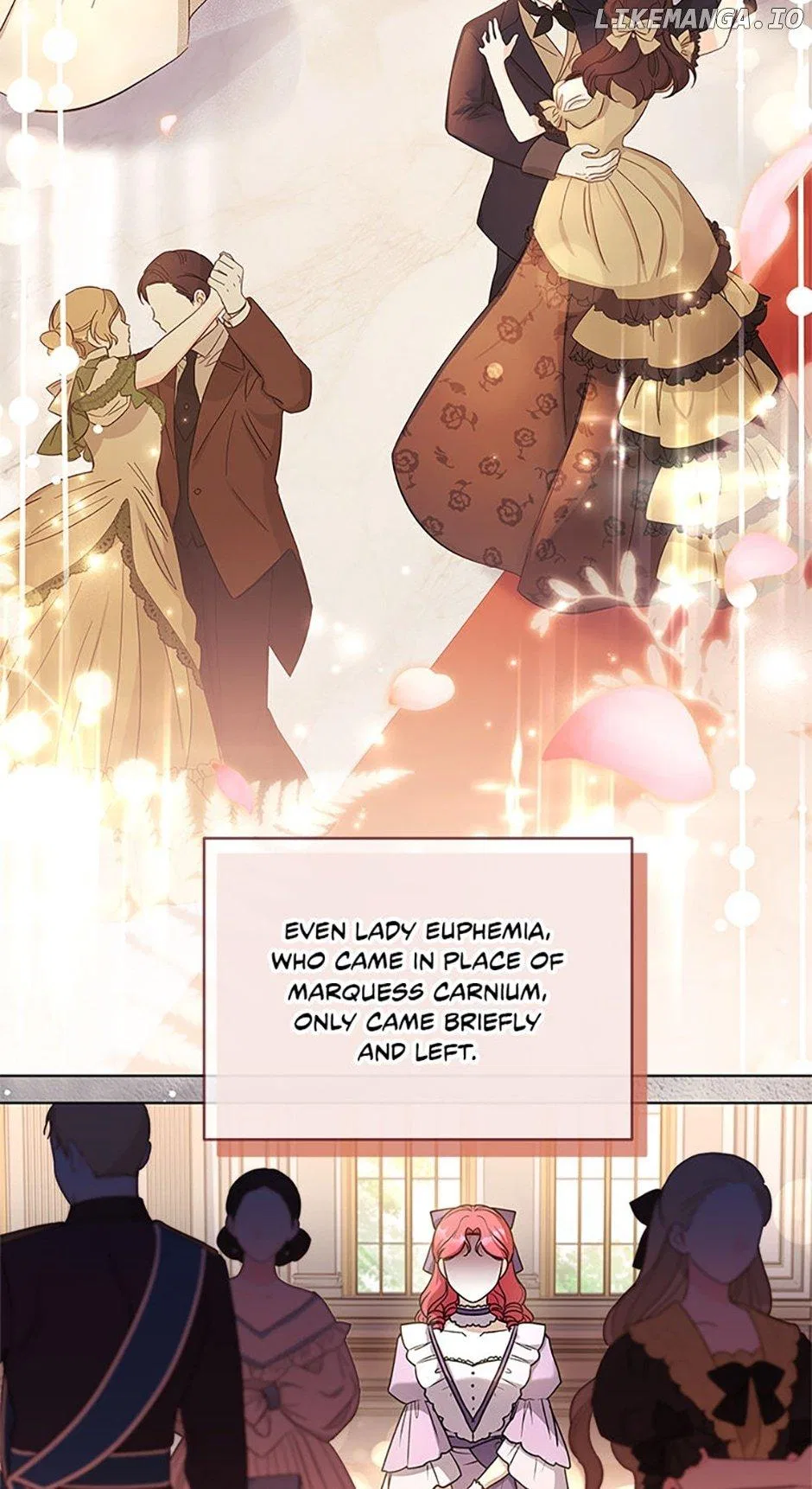 Sierra on Strike! Chapter 71 – Page 11
