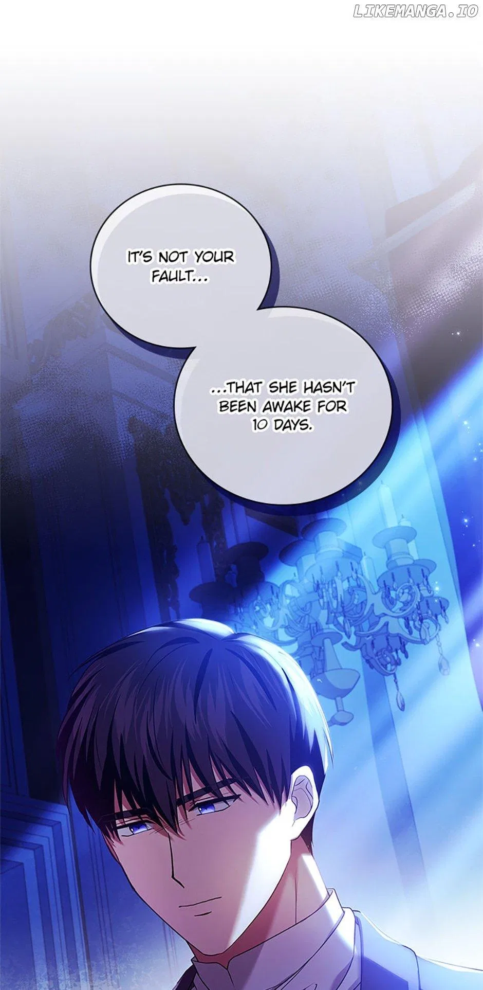 Sierra on Strike! Chapter 71 – Page 18