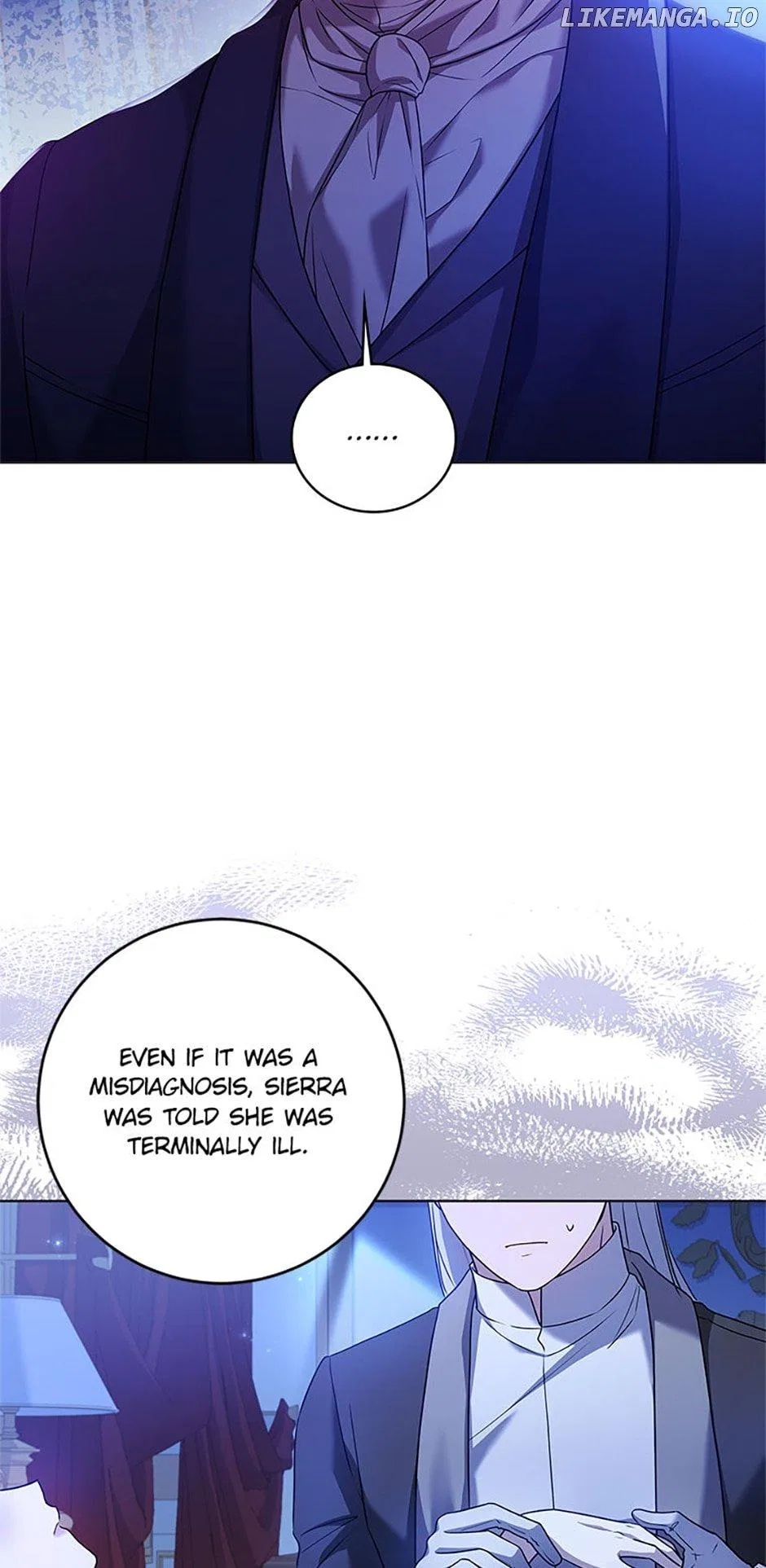 Sierra on Strike! Chapter 71 – Page 19