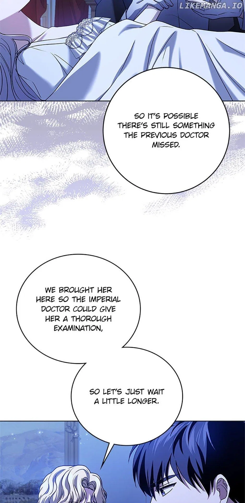 Sierra on Strike! Chapter 71 – Page 20