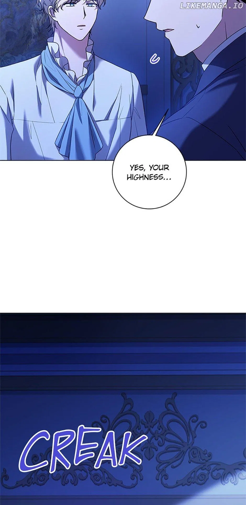Sierra on Strike! Chapter 71 – Page 21