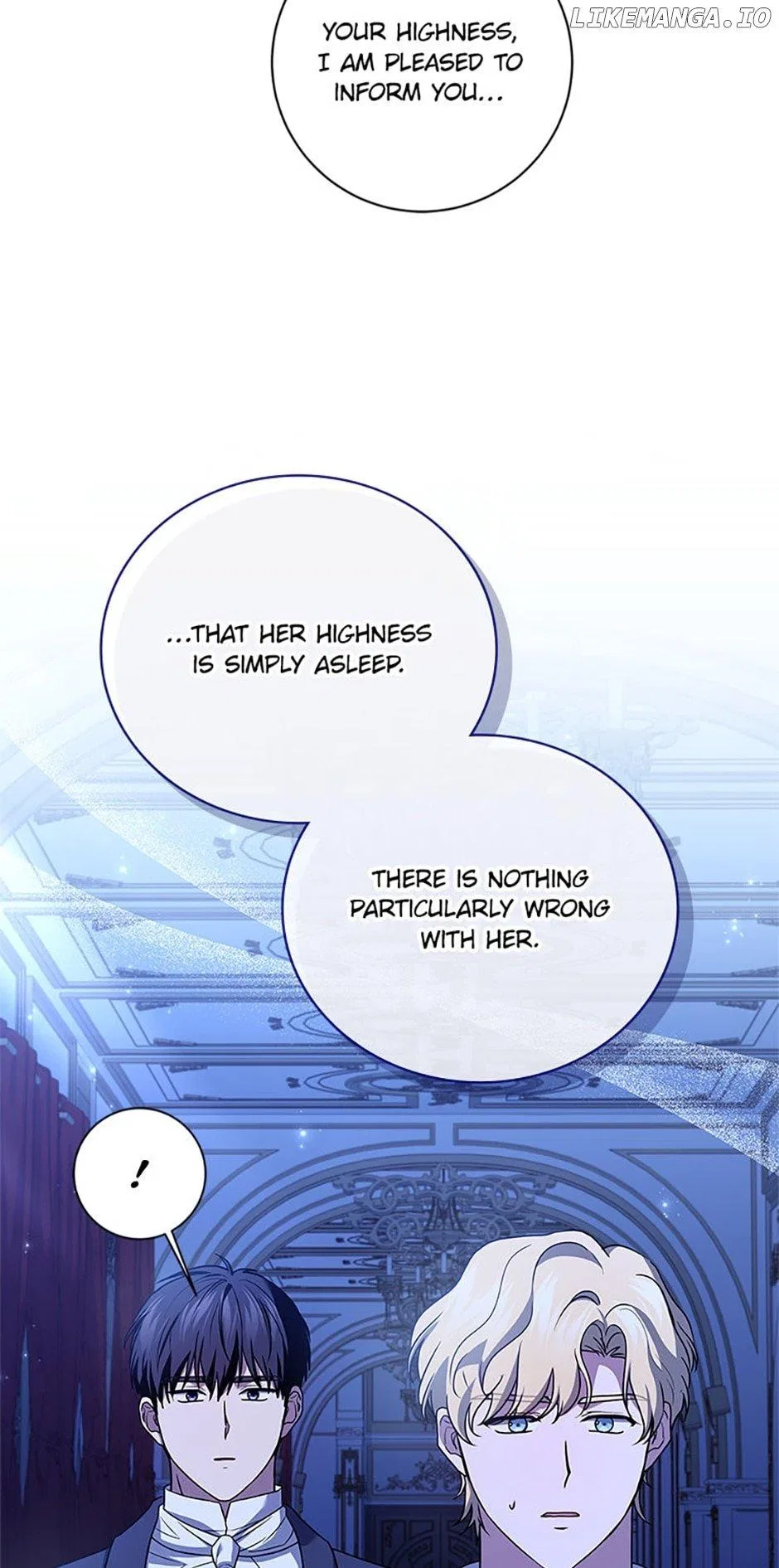 Sierra on Strike! Chapter 71 – Page 24