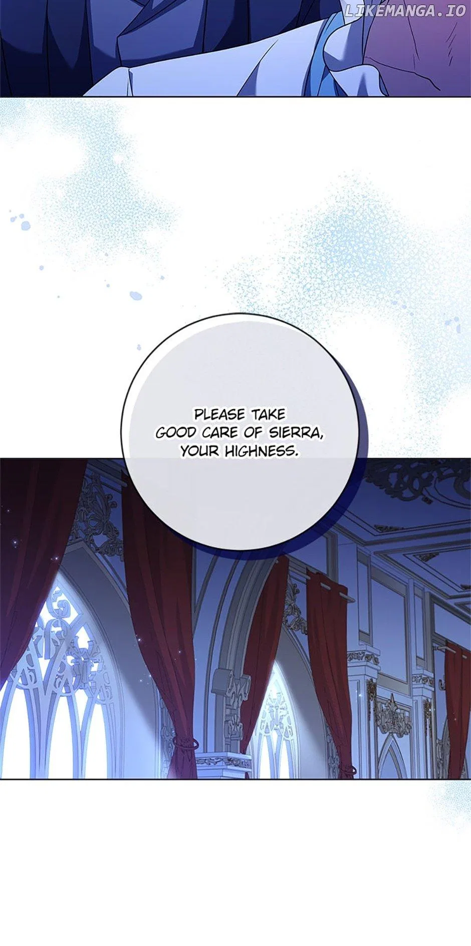 Sierra on Strike! Chapter 71 – Page 27