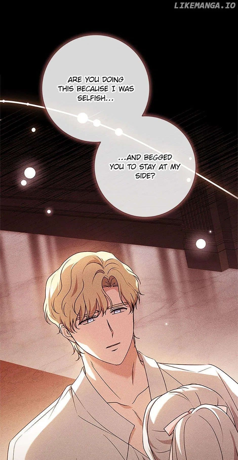 Sierra on Strike! Chapter 71 – Page 34