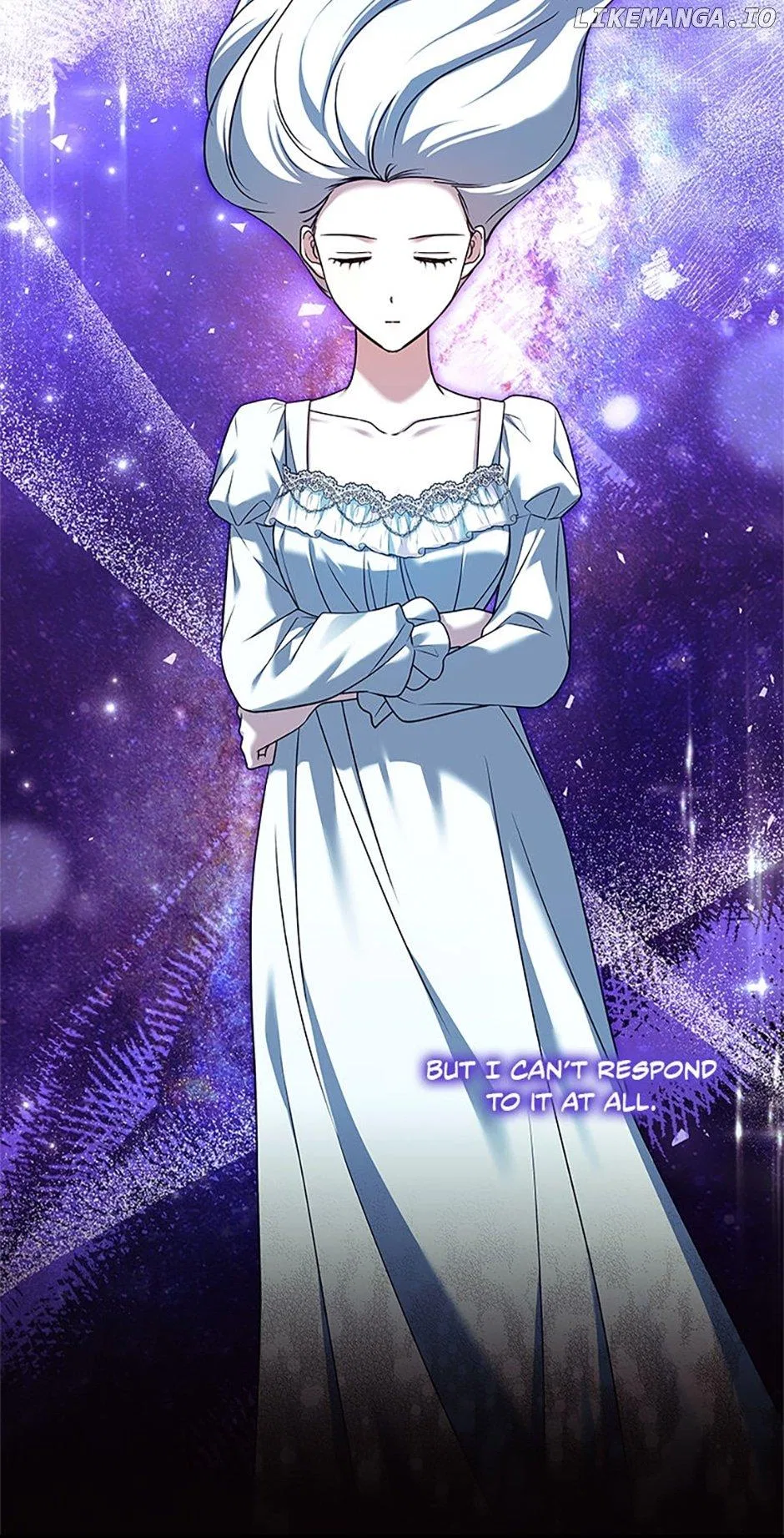 Sierra on Strike! Chapter 71 – Page 45