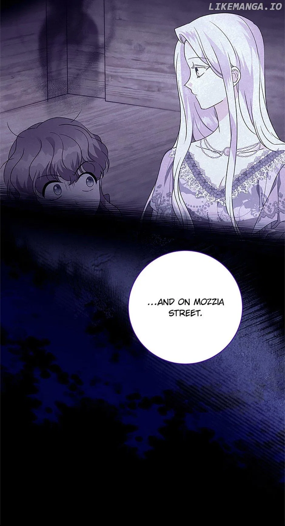 Sierra on Strike! Chapter 71 – Page 56