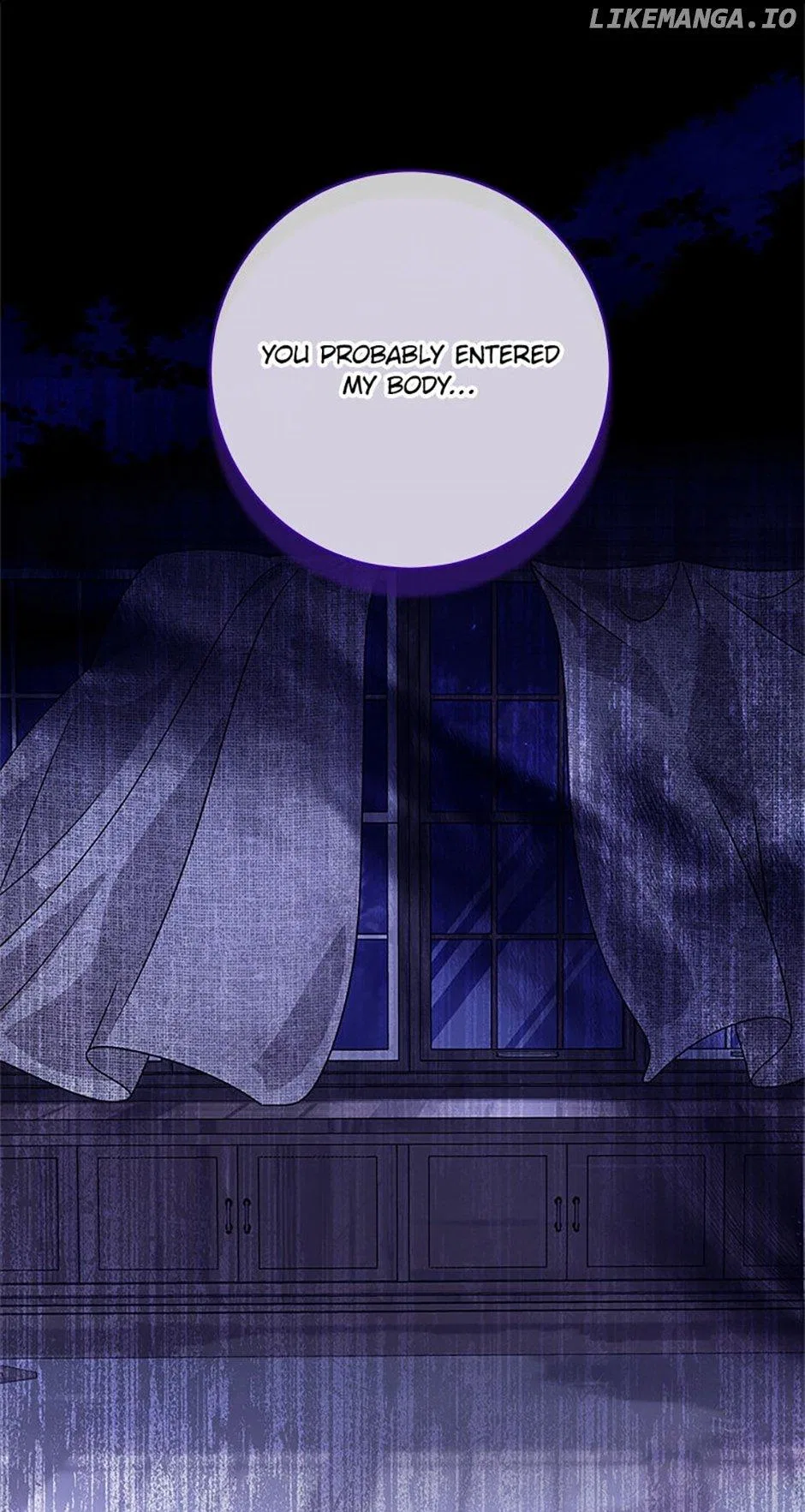 Sierra on Strike! Chapter 71 – Page 57