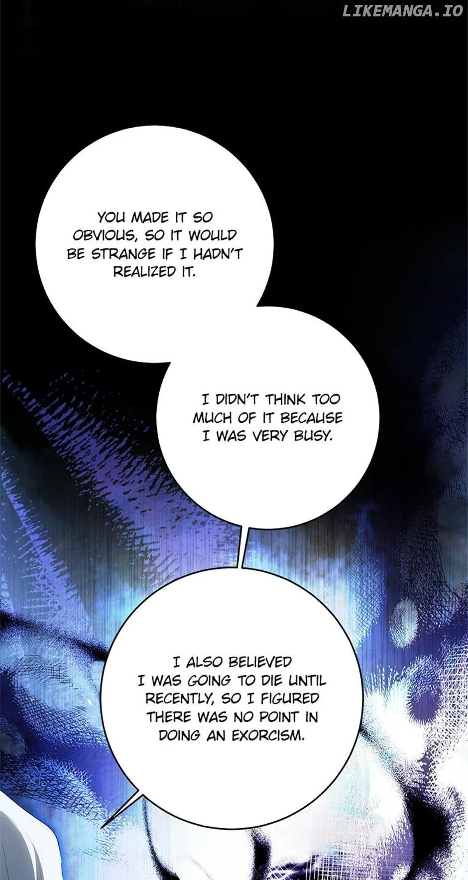 Sierra on Strike! Chapter 71 – Page 61