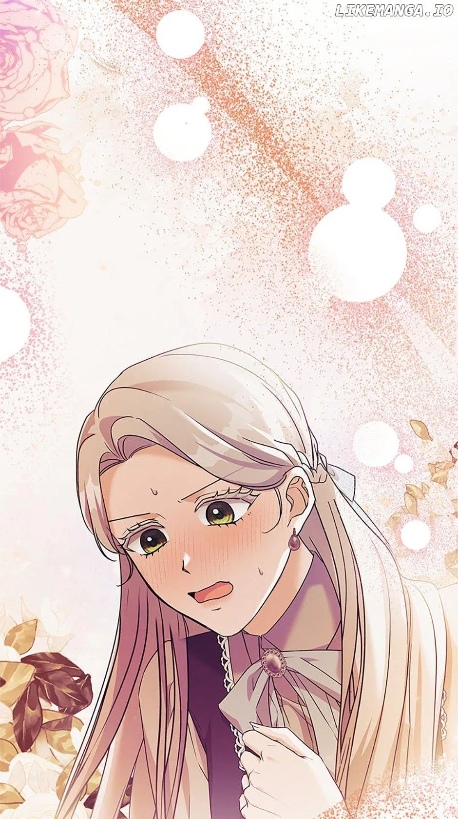 Sierra on Strike! Chapter 71 – Page 66