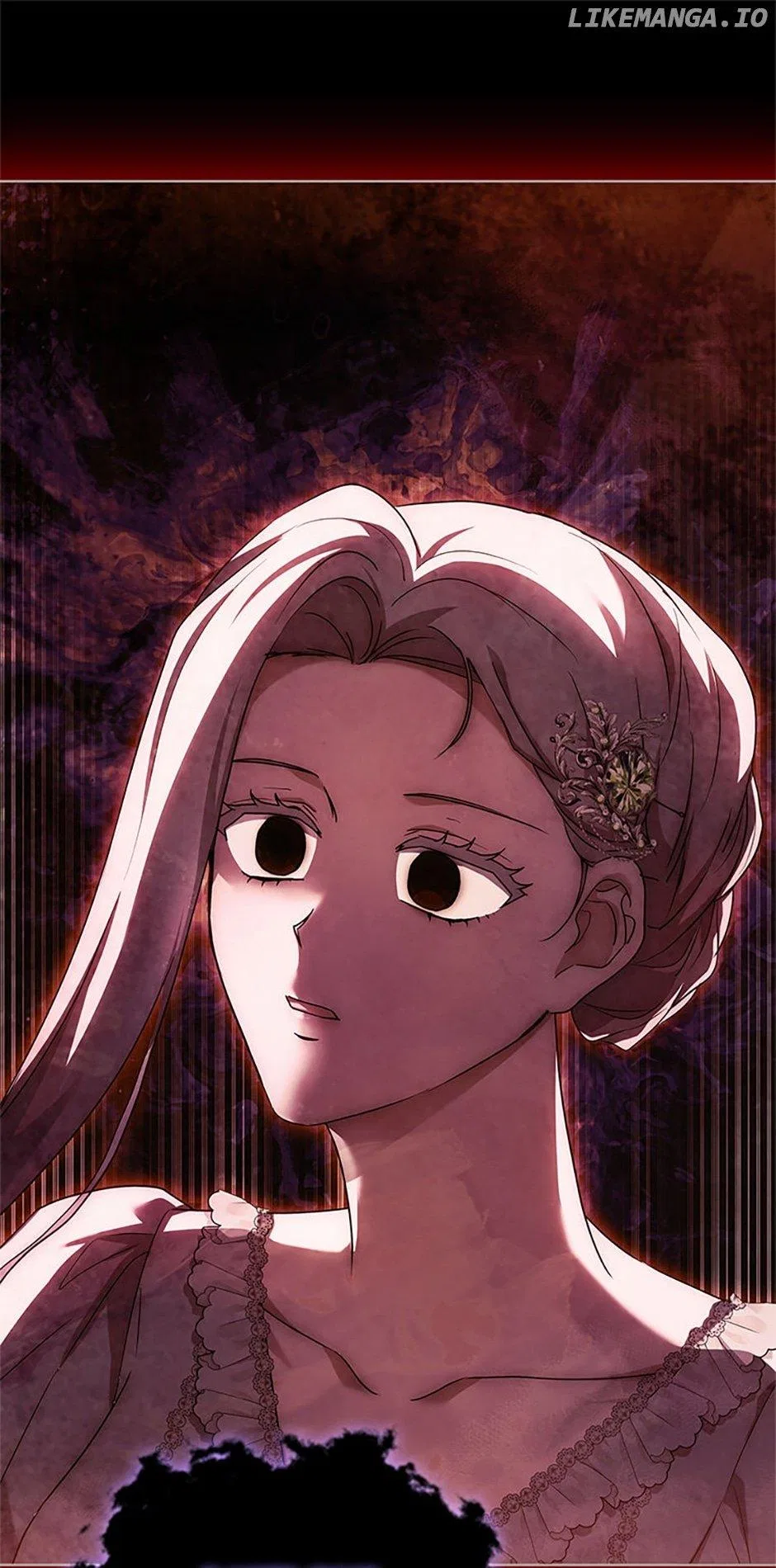 Sierra on Strike! Chapter 71 – Page 69