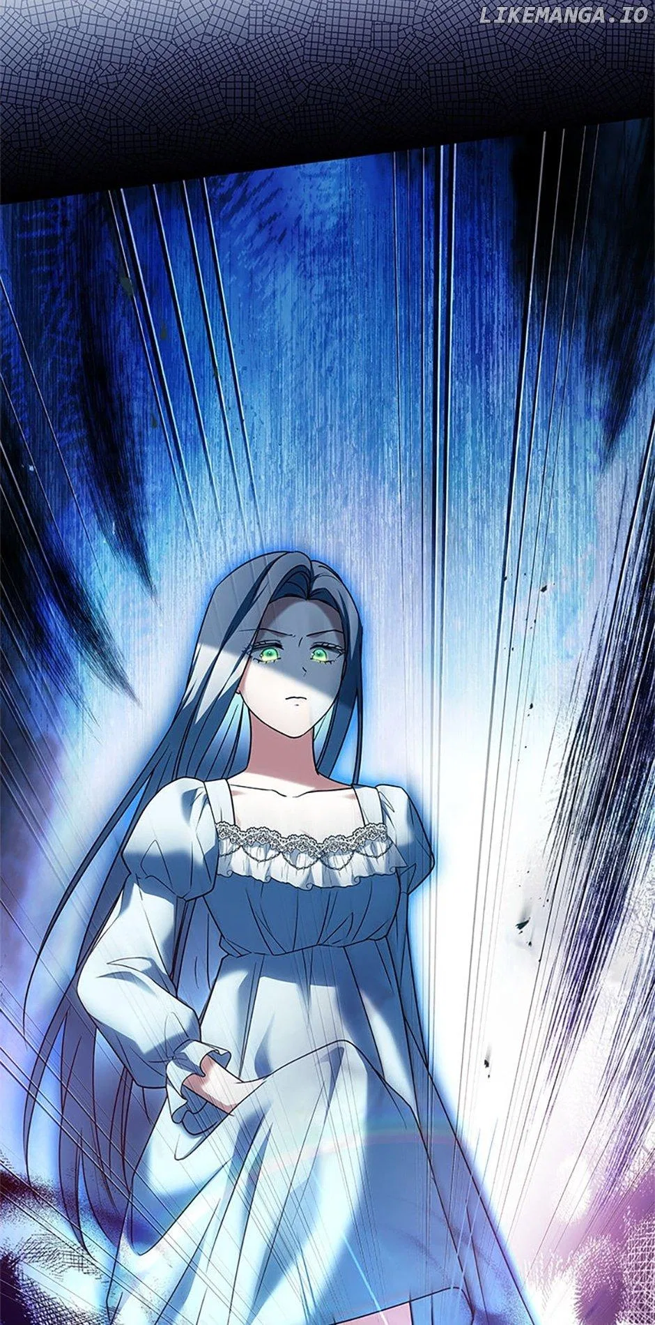 Sierra on Strike! Chapter 71 – Page 72