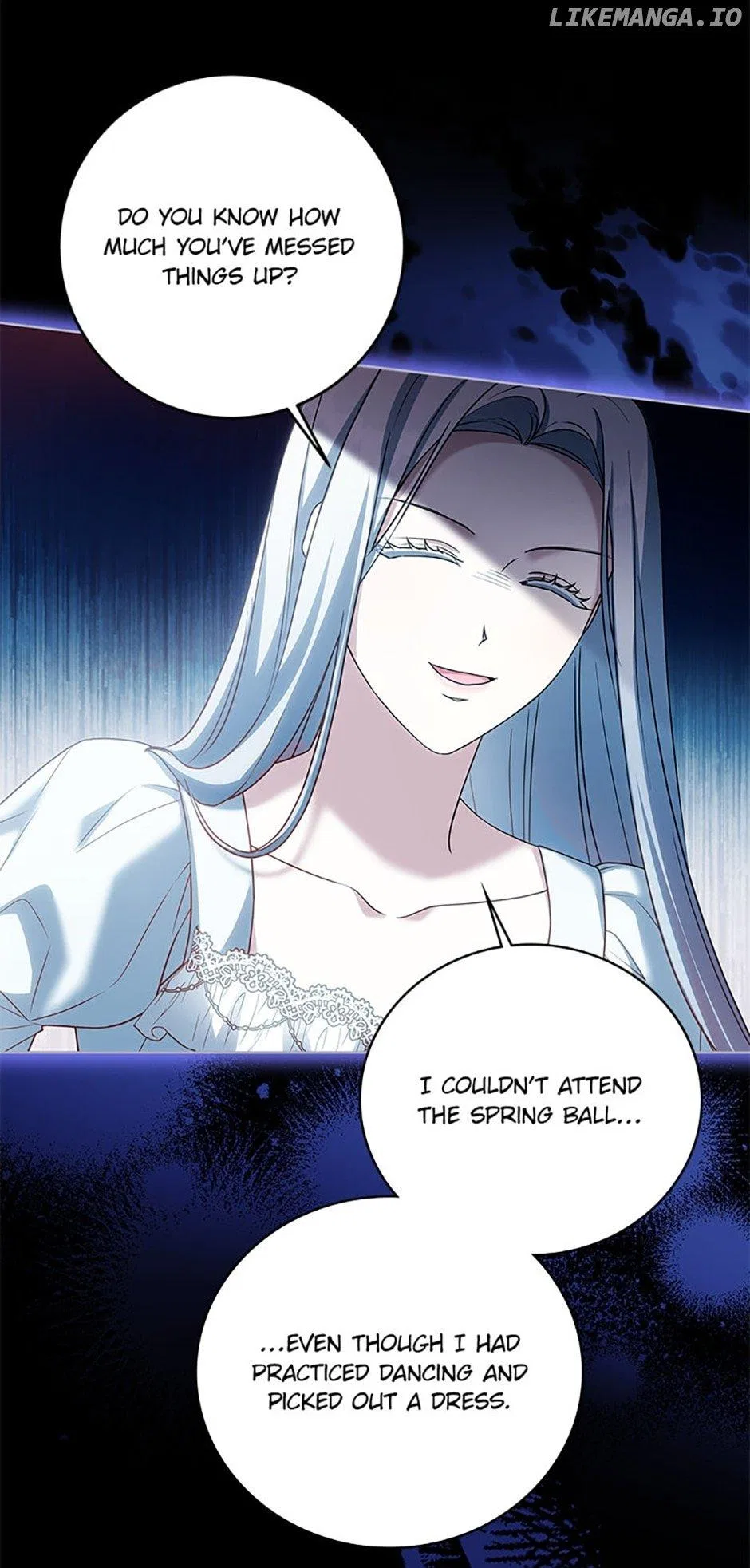 Sierra on Strike! Chapter 71 – Page 75