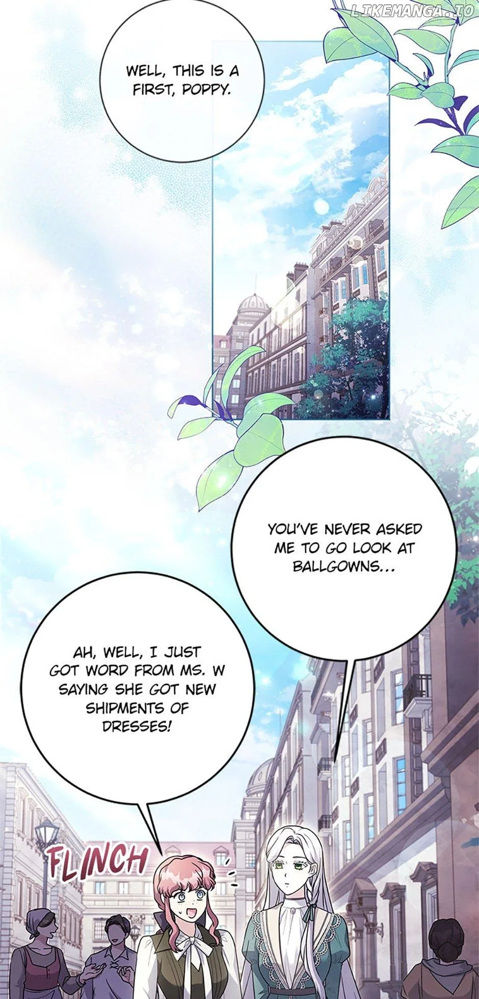 Sierra on Strike! Chapter 70 – Page 2