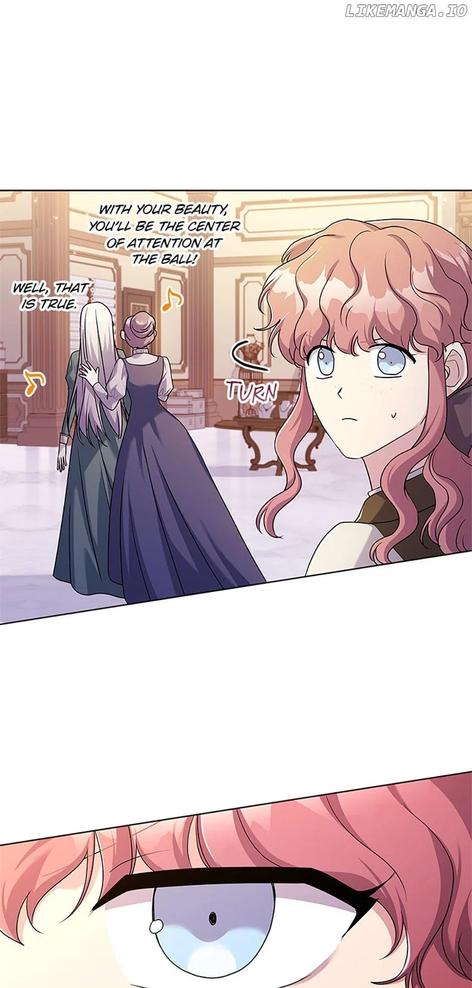 Sierra on Strike! Chapter 70 – Page 8