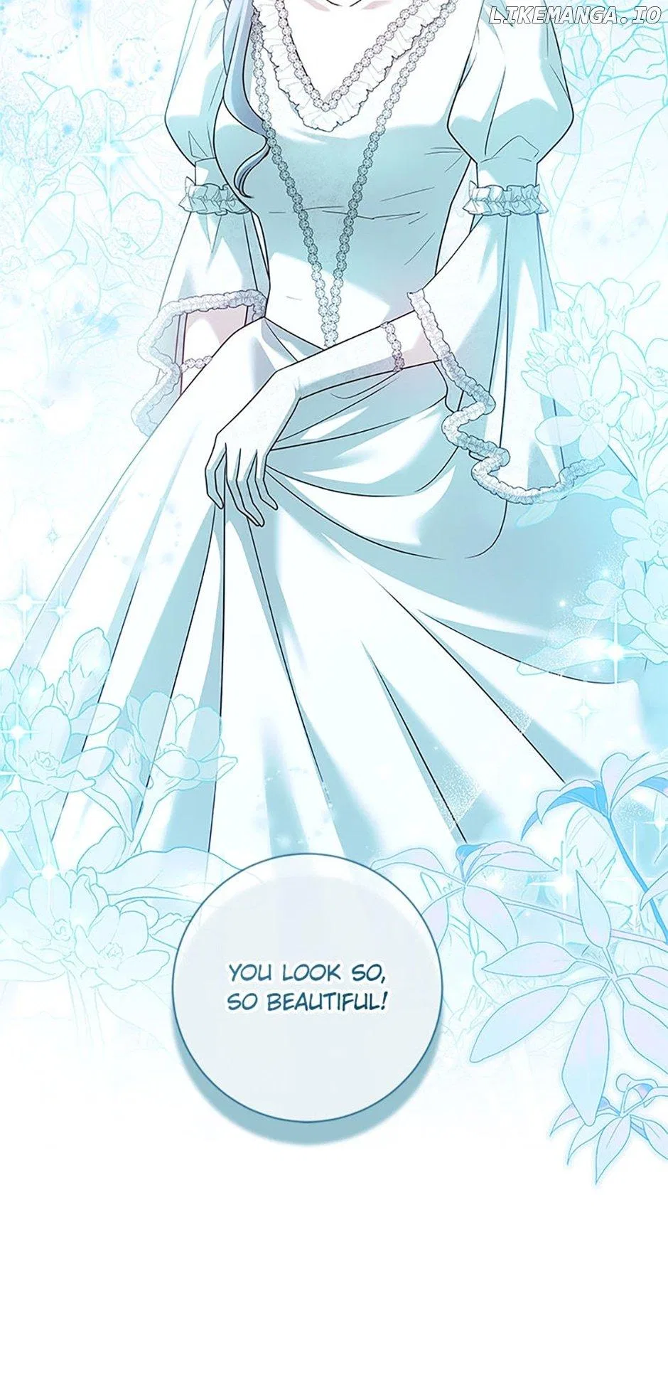 Sierra on Strike! Chapter 70 – Page 11
