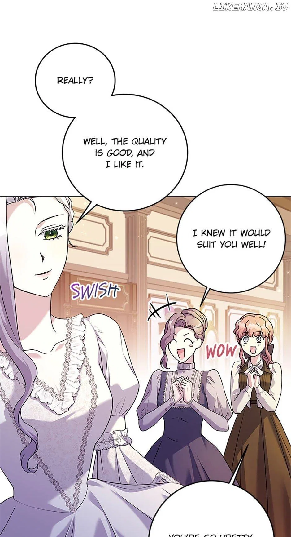 Sierra on Strike! Chapter 70 – Page 12
