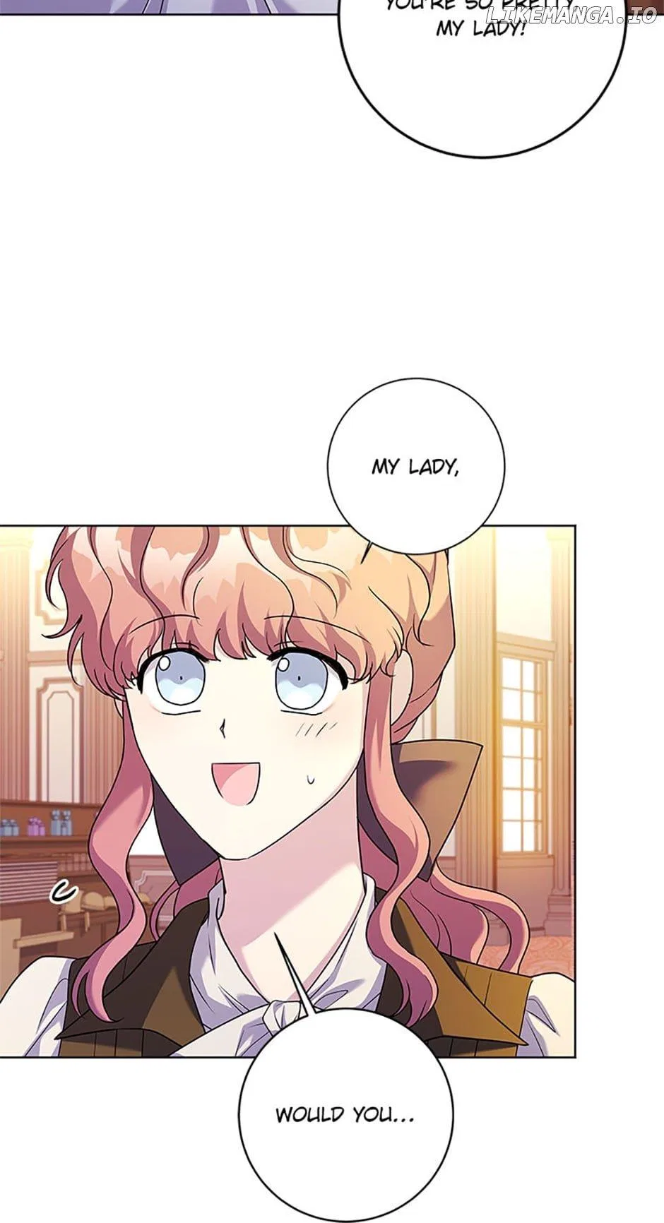 Sierra on Strike! Chapter 70 – Page 13