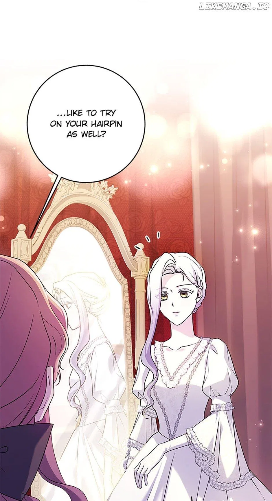 Sierra on Strike! Chapter 70 – Page 14